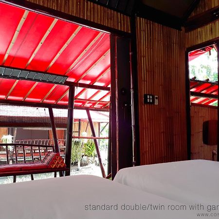 Costa Lanta - Adult Only Hotel Ko Lanta Eksteriør billede