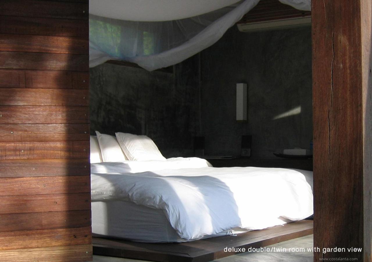 Costa Lanta - Adult Only Hotel Ko Lanta Eksteriør billede