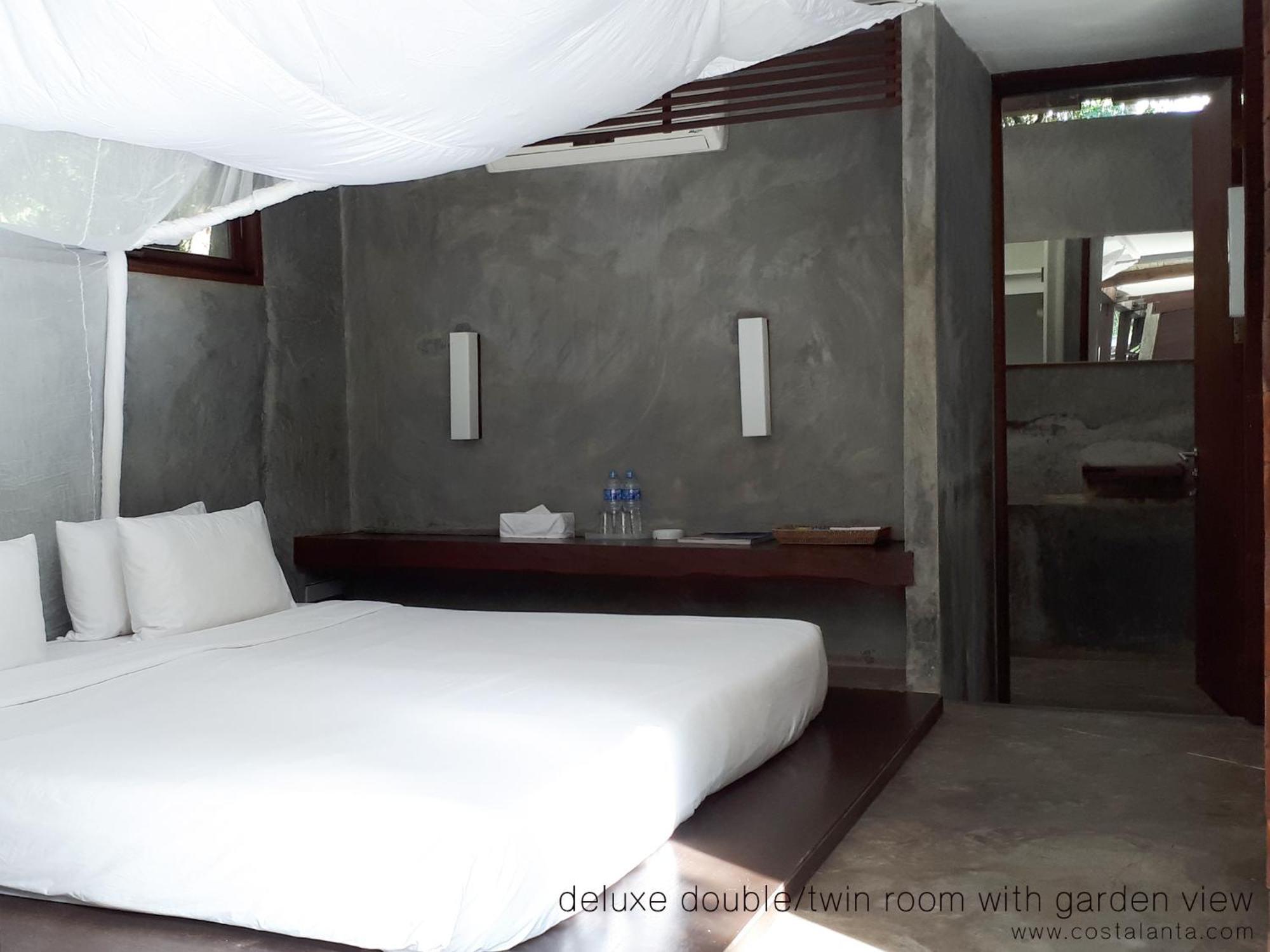 Costa Lanta - Adult Only Hotel Ko Lanta Eksteriør billede