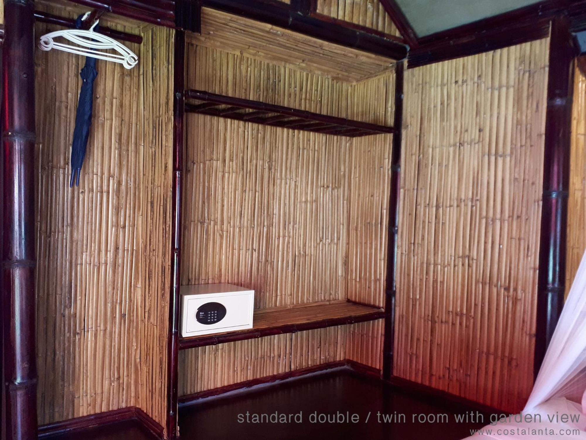 Costa Lanta - Adult Only Hotel Ko Lanta Eksteriør billede