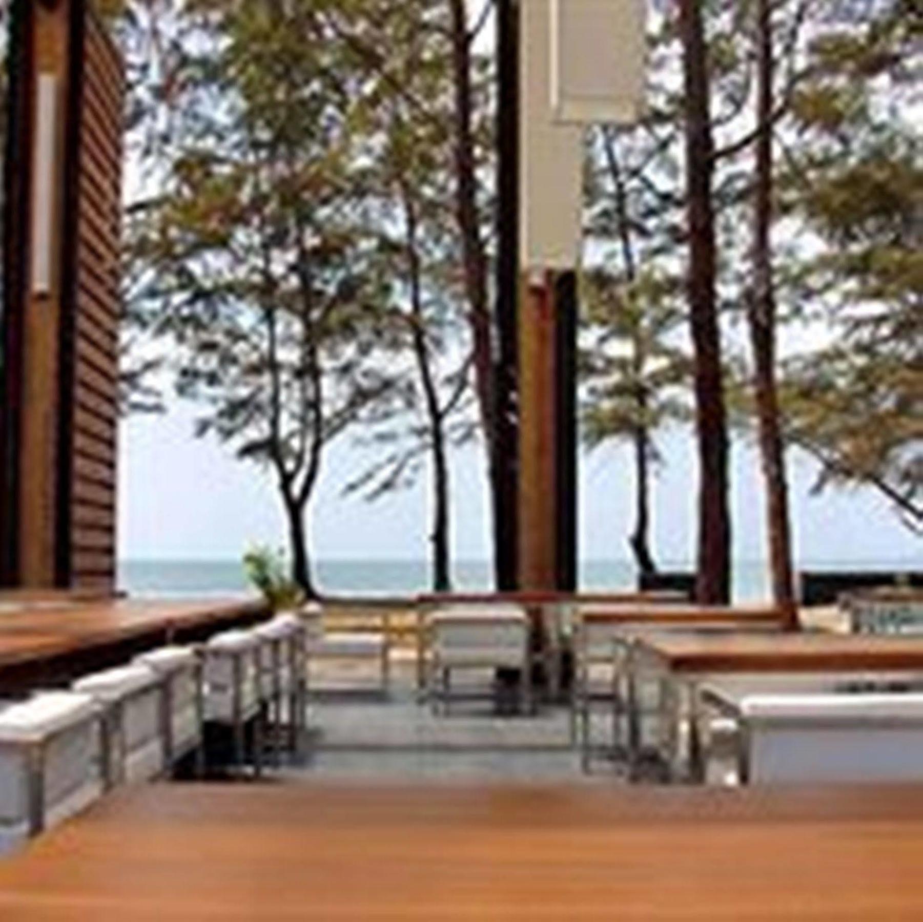 Costa Lanta - Adult Only Hotel Ko Lanta Eksteriør billede